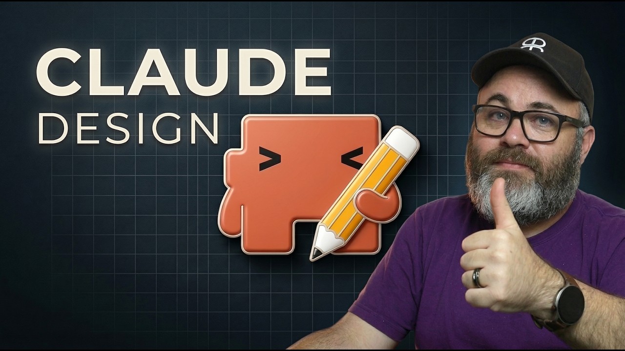 Pencil.dev + Claude Code: Criando Interfaces em Minutos (FREE)