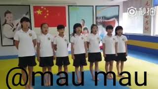 LONG YING.TKD LONG YING.TKD