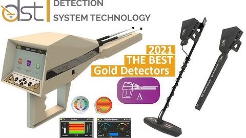 Best underground treasure and Gold Detectors 2021