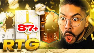 Insane Player Picks Road To Glory