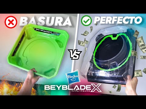 🎬 Video relacionado con pistas blade