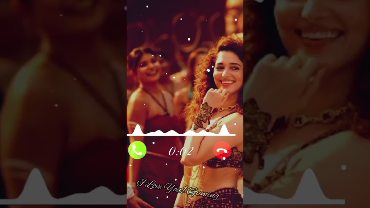 Kaavaala Song Ringtone || Jailer Ringtone | 