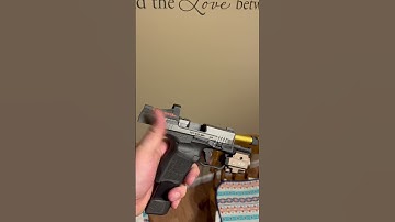 Using this sound, show everybody your every day carry-Canik TP9 elite SC