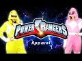 Power rangers apparel  tv store online