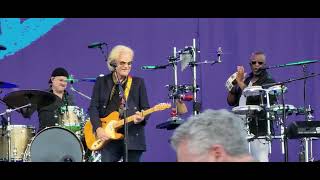 Daryl Hall "Out of Touch" Remlinger Farms 6/6/2024