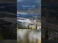 Most Beautiful Town #4 | Dawson City