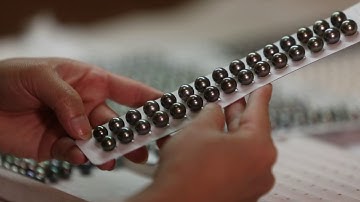 The Pearl Source - About Us Video