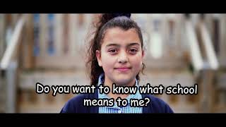 Stronger - Dersingham Primary School