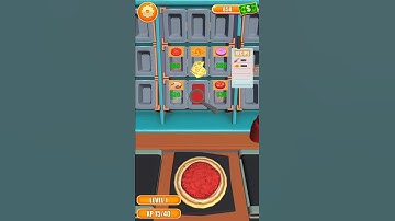 The Pizza Machine - Idle Pizza Maker Tycoon