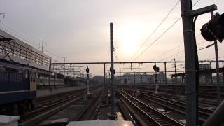 臨時トワイライトエクスプレス　電車part5
