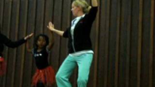 Abeni's 2009 Spring Program