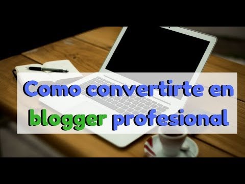 10 Pasos Para Convertirse En Un Blogger Invitado Exitoso