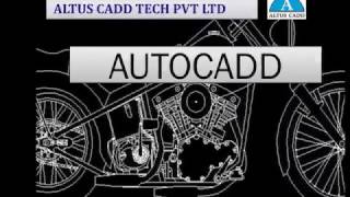 altus cadd tech course info screenshot 4