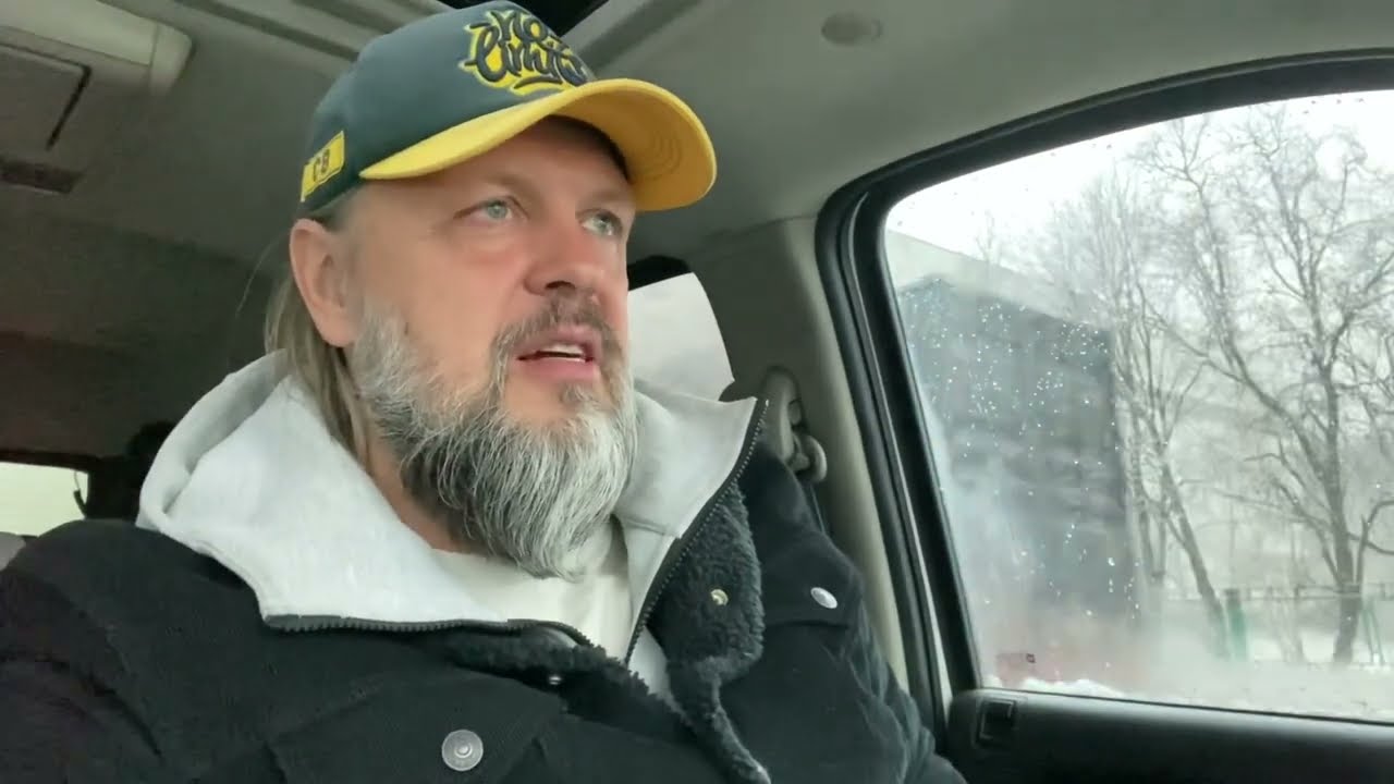 Джип Шевроле Тахо 1995 г.