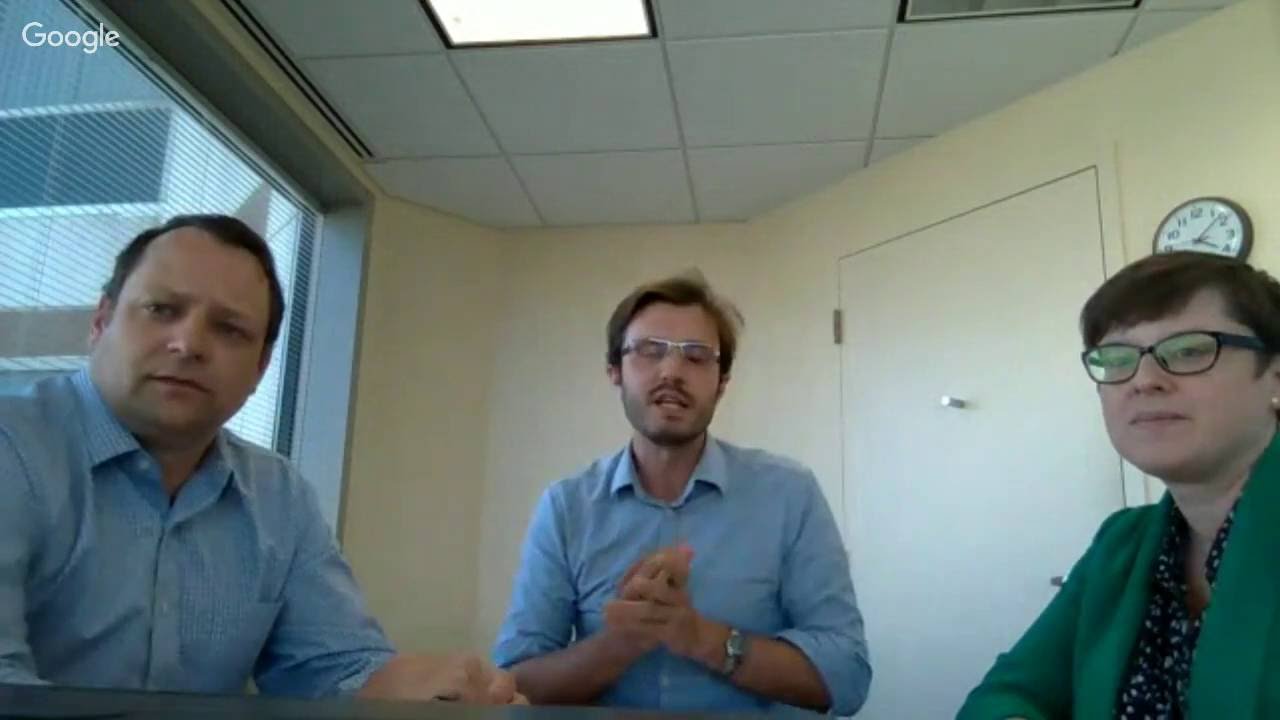 Remote Sensing for Humanitarian Assistance and Disaster Response YouTube