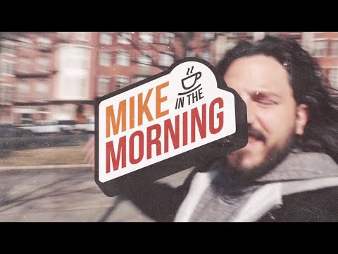 Fergie & Paul Revere | MIKE IN THE MORNING | Episode 15