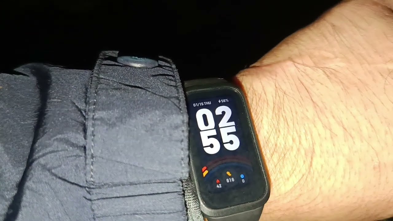 The Reality of Night Exploration (It’s Not What You Think)