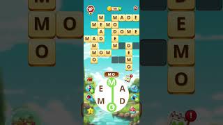 Word Farm Adventure Level 1023 and Level 1024 Answers