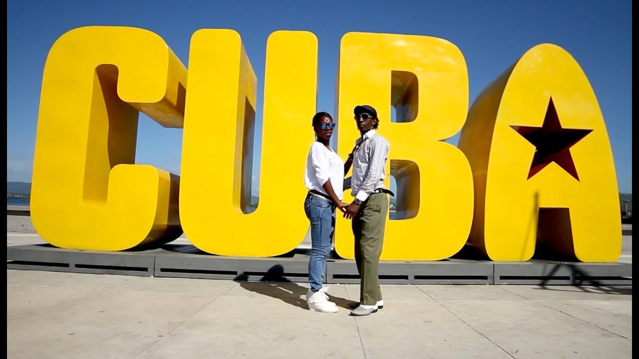 📺 Mista Savona - 'El Cuarto De Tula' feat. Maikel Ante, El Medico & Turbulence [Official Video]