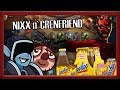 Nixxiom and WoWcrendor Discuss Yoohoos, Battlefront 2, and a Whole Bunch of Nonsense for 46 Minutes