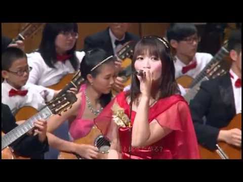 世界唯一的花-Smap/吉他合奏