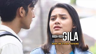 MIKA KUAT!! El sayang sama loe apa adanya🥺❤️ | RODA RODA GILA - 10 Jul 22