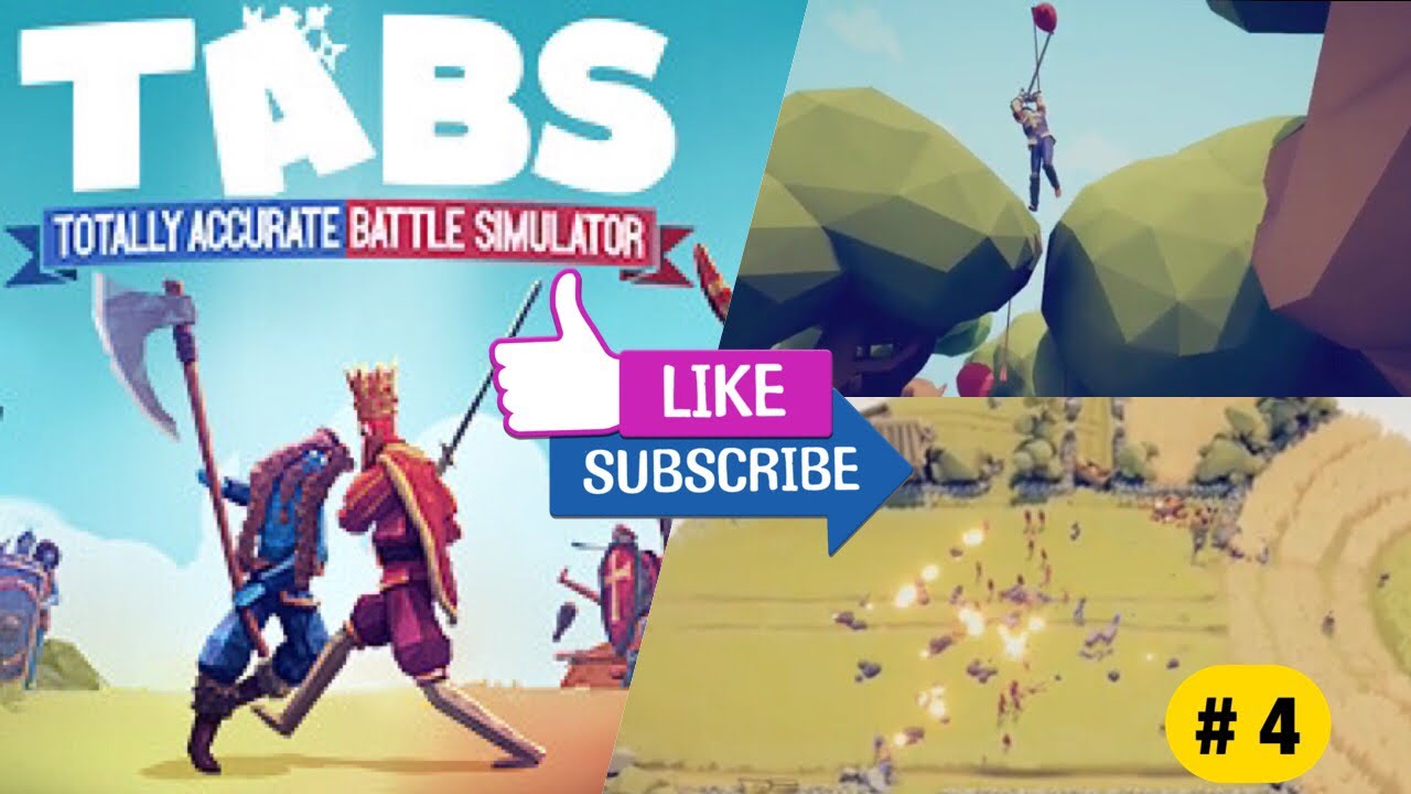 tabs gameplay # 4 daily gameplay if u like the game pls drop a 👍