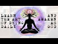Save Yourself (Save your Loved Ones) | Enter the Garden of Your Mind (Neville Goddard Commentary)