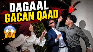 PRANK UGU XUMAA KUSAMEEYAY FANAANKA GACAN QAAD..OMG😱 Guide