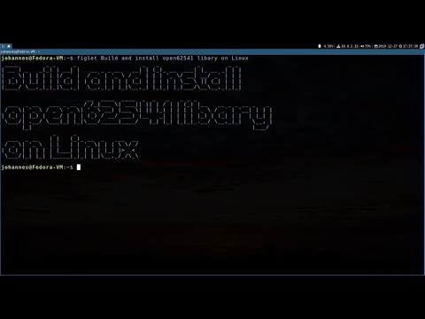 Open62541 (OPC UA in C) Build and Install on Linux (Part 1)