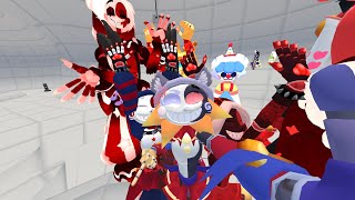 [ TTS Group Instance Chaos! ]