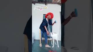 Shebeshxt Ft Makhadzi Dogo Dogo Challenge