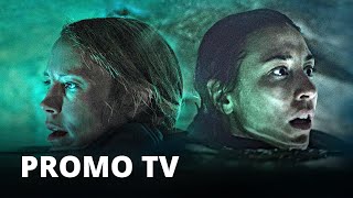 BREAKING SURFACE - TRATTIENI IL RESPIRO (2020) | Promo tv