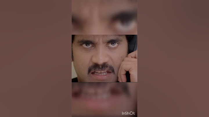 Mass 4k Re Release / Nagarjuna / King