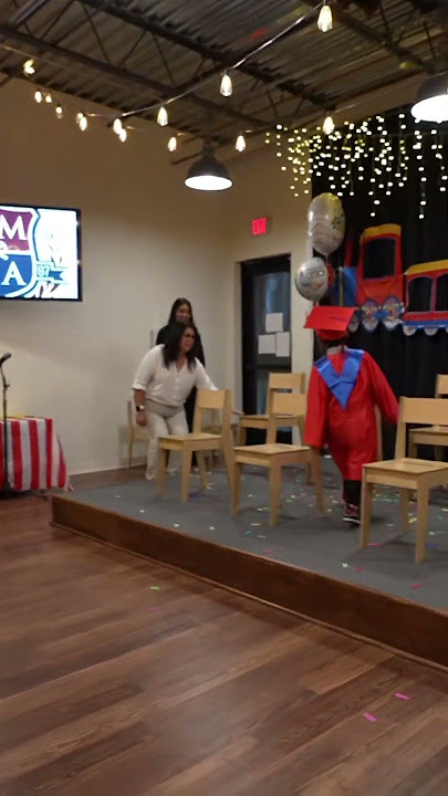 Mom cries when son graduates #shorts