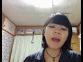 マドモアゼル/清竜人 (cover)
