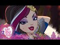 Ever After High | Moonlight Mystery | Chapter 4 | Ever After High Compilation