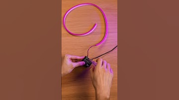 Кстати, такой сценарий можно настроить напрямую, не используя сервер умного дома и приложение