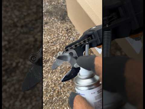 Легкий и универсальный антикор от ржавчины для авто и для дома #авто #ржавчина #diy #автосервис