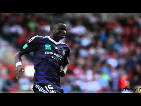 RSC Anderlecht -