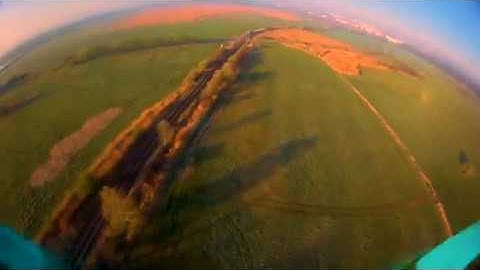 Tyro 79 Betaflight 4.0 & Caddx Turtle V2