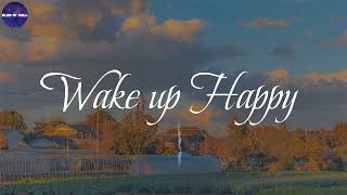 Best songs for chill vibes 🍥 Sia, Halsey, Imagine Dragons🍥 Wake up Happy