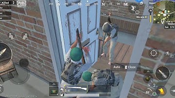 Pubg lite test play with Flydigi wasp 2 Elite edition