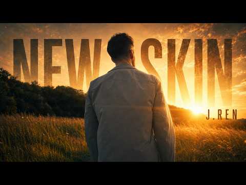 J.REN - New Skin (Official Music Video)
