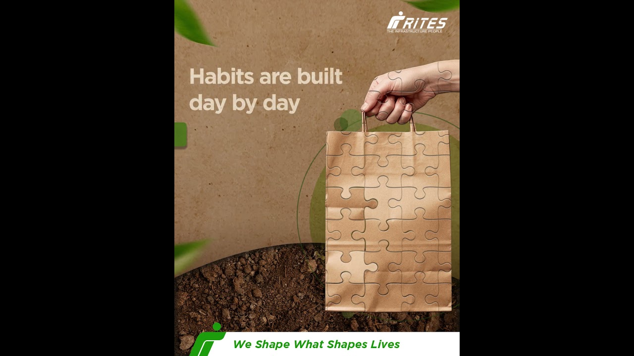 World Paper Bag Day.