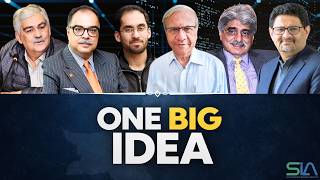 One Big Idea 3: Pakistan’s Next Reform Priorities | Haque Economics