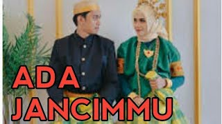 Lagu Bugis - Ada JancimMu