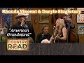 The late great daryle singletary sings with the queen of bluegrass officialchannelrhondavincent