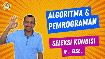 Java - 05 - Seleksi Kondisi If Else