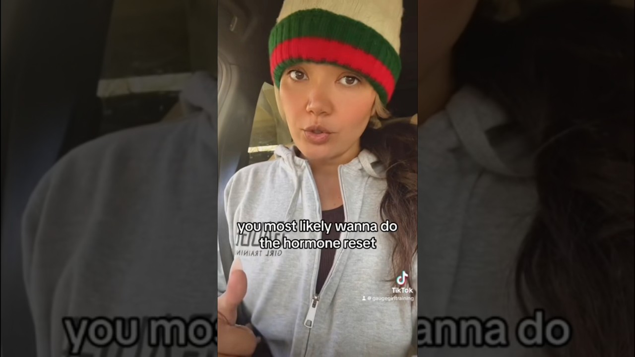 Realistic Expectations after a Hormone Reset 🤔👍